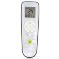 Hisense / York 1918617C Split Air Conditioner Remote Control - 1918617C