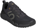 Trailcross LT Shoes - Men's Charcoal/Putty Gray/Oat 9