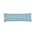 Ivy Manor Bolster Pillow (Slate)