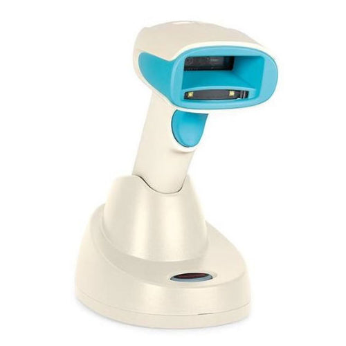 Honeywell Xenon XP 1952h Healthcare Scanner Cordless, USB 1952HHD-5USB-5-N