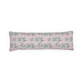 Sydney Bolster Pillow (Tulip Pink)