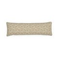 Genevieve Bolster Pillow (Linen)
