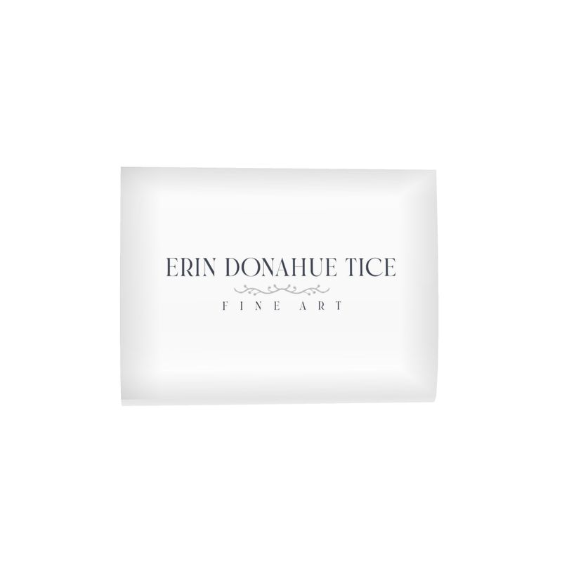 Genevieve Bolster Pillow (Linen)