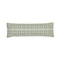 Petite Antonia Bolster Pillow (Sage & Pink)