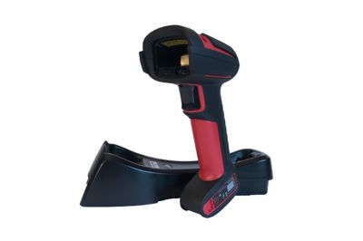 Honeywell Granit 1991iSR Wireless Barcode Scanner Bluetooth 1991ISR-3USB-5-N
