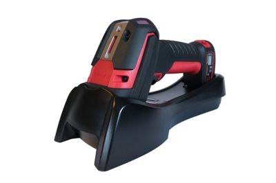 Honeywell Granit 1991iSR Wireless Barcode Scanner Bluetooth 1991ISR-3USB-5-N