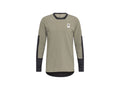 Fox Racing 25 Defend Thermal LS XX-Large Light Brown Jersey