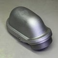 IBERVILLE Entrance Head For Rigid Conduit Cast Aluminum 3" Trade Sz CIEFA-4