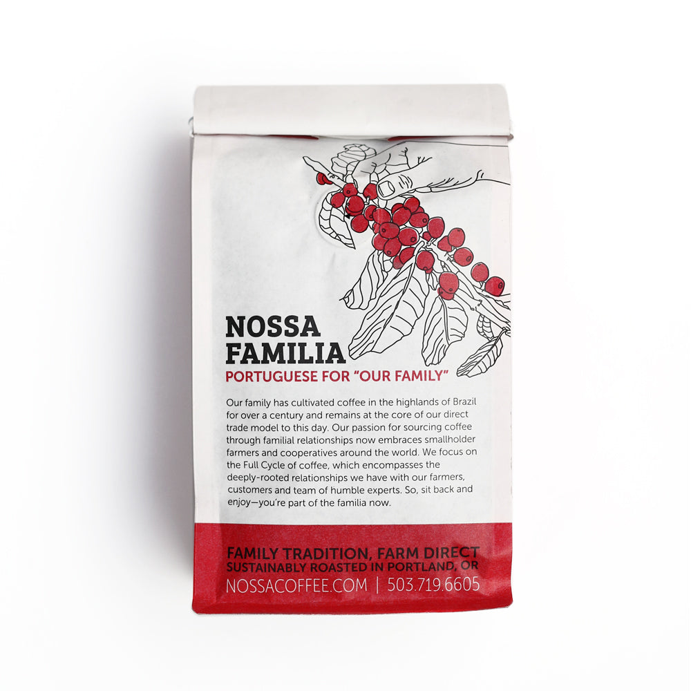 Guatemala - La Armonia Hermosa Washed