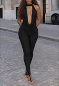 Classy Black Set