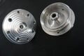 Honda Ruckus Parts | FLP 50cc GET Rear Hub 4x4 - 4x110