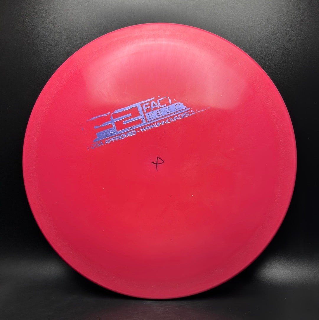 GStar Pegasus - F2