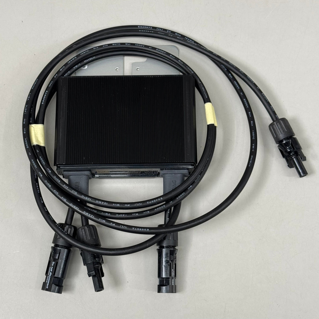 SOLAREDGE P-Series P340-5 320W 48VDC Residential Power Optimizer