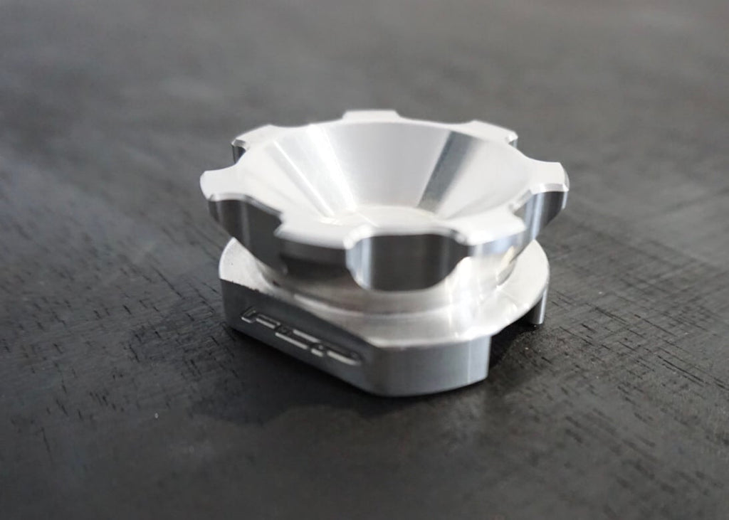 Honda Ruckus Parts | FLP Royal Radiator Cap