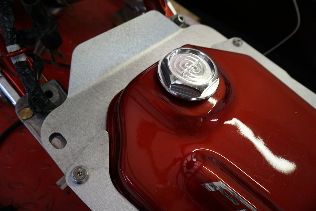 Honda Ruckus Parts | FLP Frame Splitter