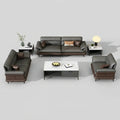 Dellen · Office Waiting Area Lounge Seating