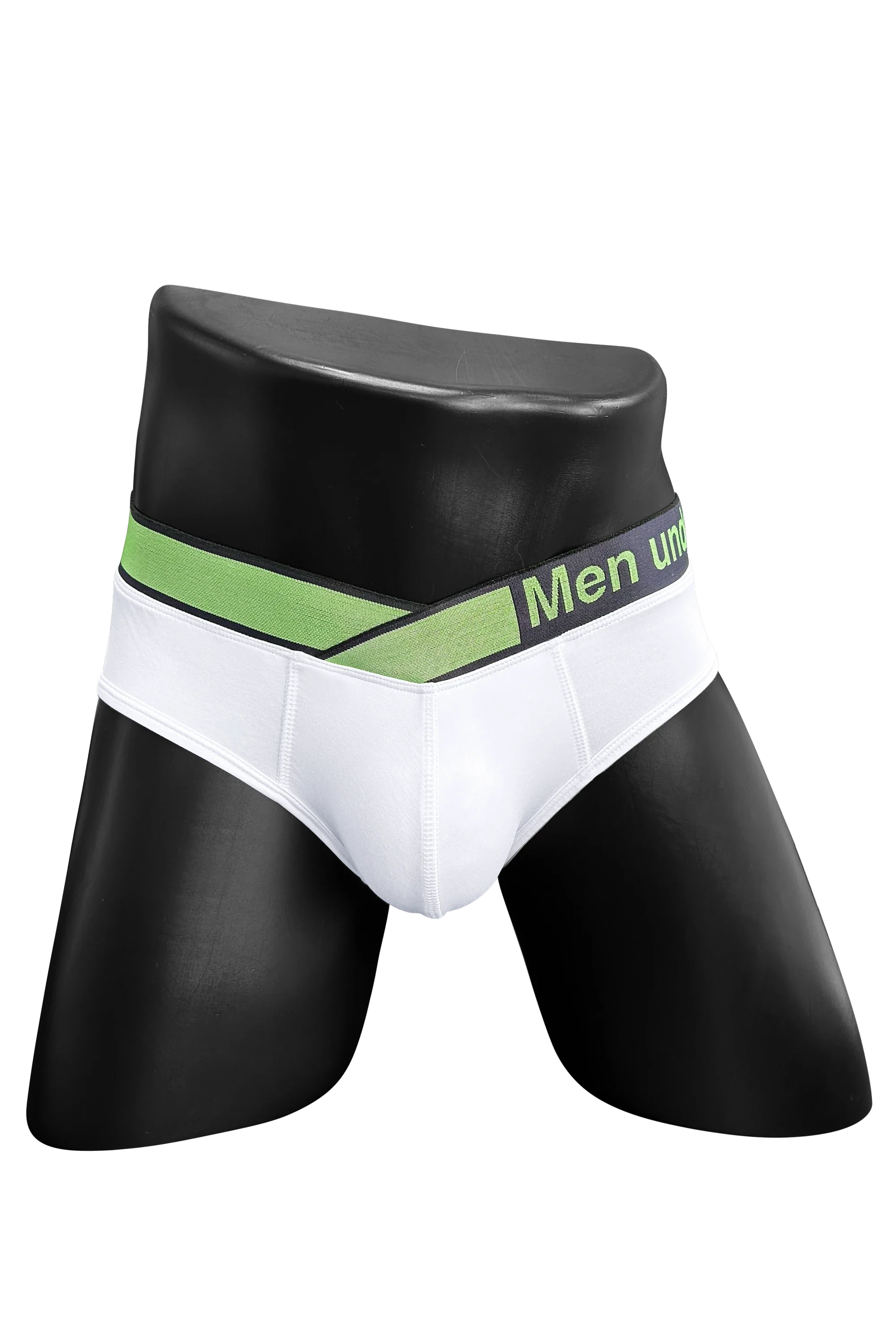 Men’s Laser Design Briefs