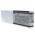 New, Pre-Owned - Epson T5911 Photo Black UltraChrome K3 Ink Cartridge, T591100