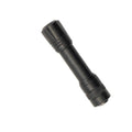 Palantic Pro-One Aluminum LED Dive Light Torch w/ Mask Mount