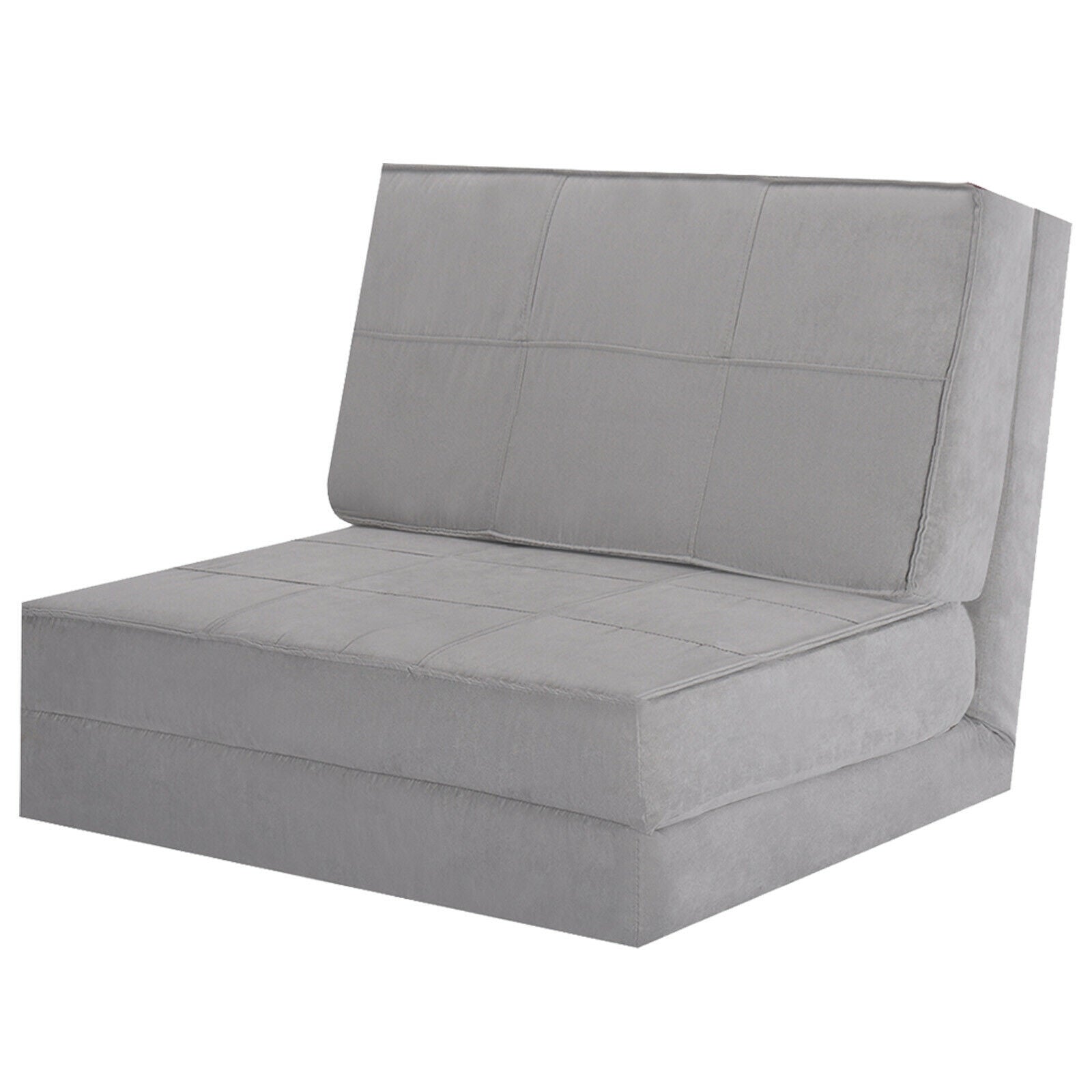 High Quality Fam Convertible Lounger Folding Sofa Sleeper Bed