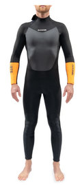 Dakine MENS RTS BACK ZIP FULL