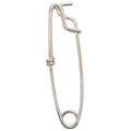 Scuba Diving Spearfishing Stainless Steel Shark Clip