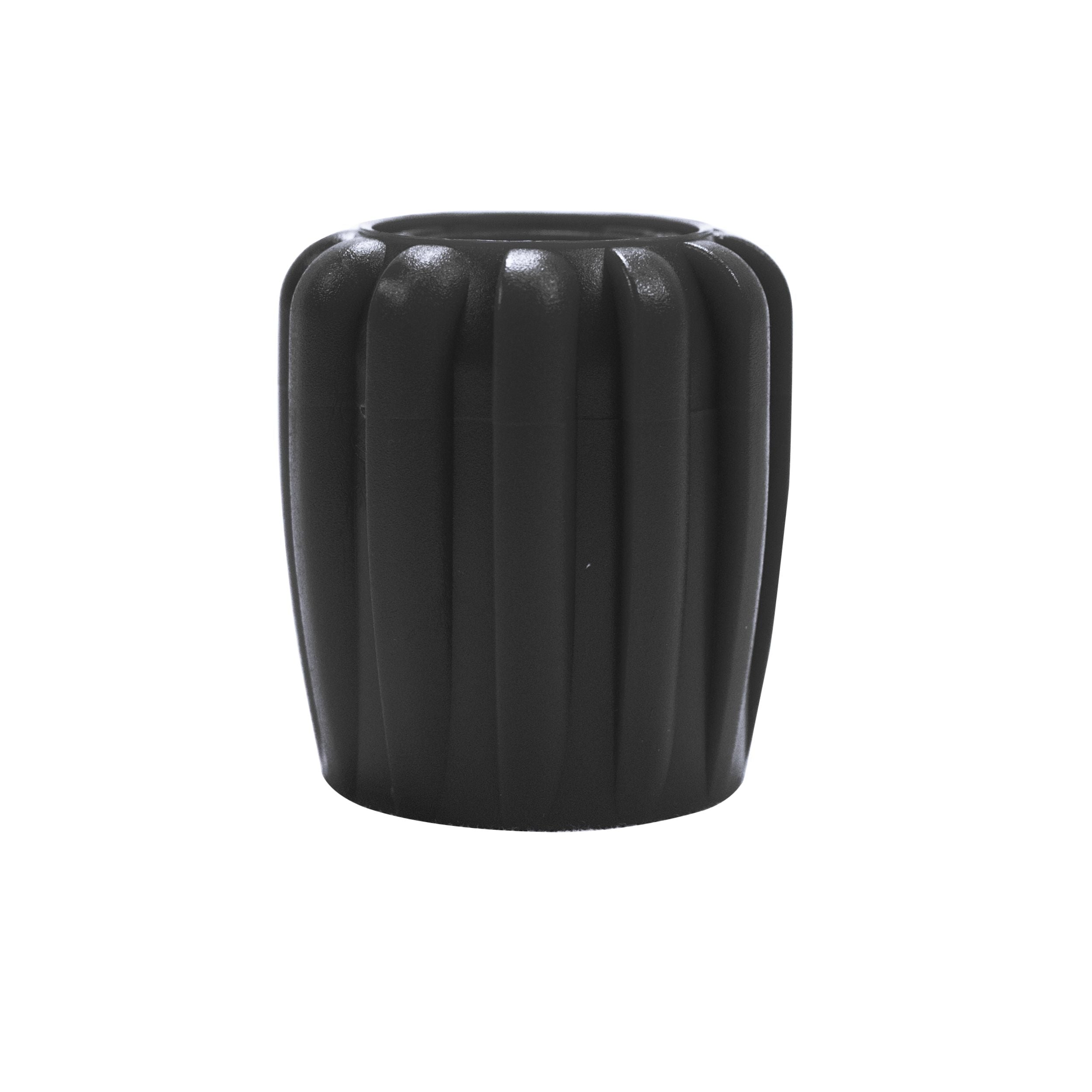 Scuba Choice Scuba Diving Tank Valve Knob - Round Shape