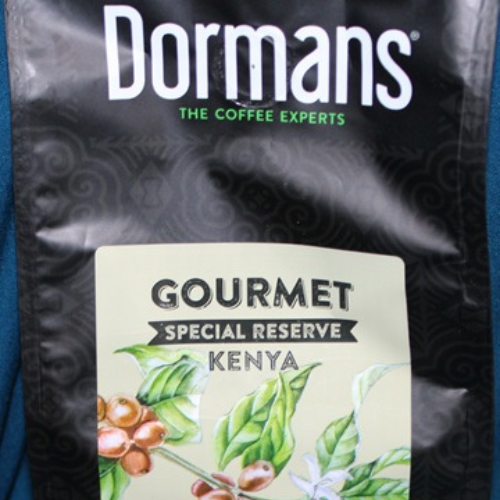 Dormans Gourmet Special Reserve - Medium Roast, Medium Grind 375g