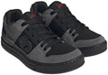 Five Ten Freerider Flat Shoes - Men's Gray Five/Core Black/Gray Four 12.5