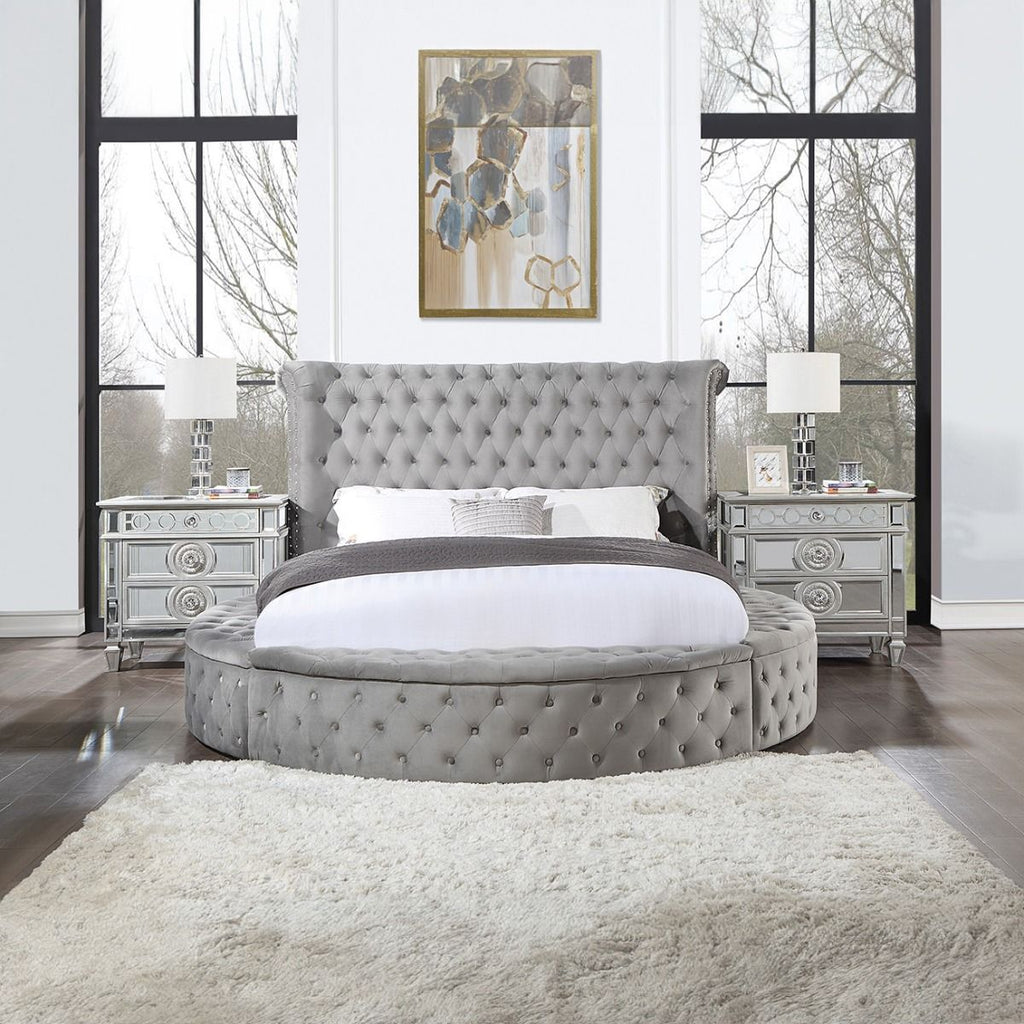 Gaiva - Bed