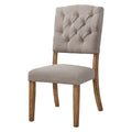 Bernard - Side Chair