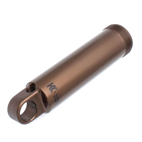 Fox Shox Damper Body 7.25x1.75" Kashima >