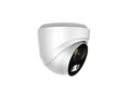 Silarius SIL-SD4MPNC28AU Dome 4MP Night Color - 2.8mm and Built-in Audio (NDAA Compliant)