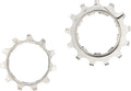 microSHIFT Sword Replacement Cog Kit - 11t B1 13t B1 Cogs 10-Speed Sword Cassette Nickel