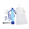 Emergency Water Filter for Survival Drinking Water Needs