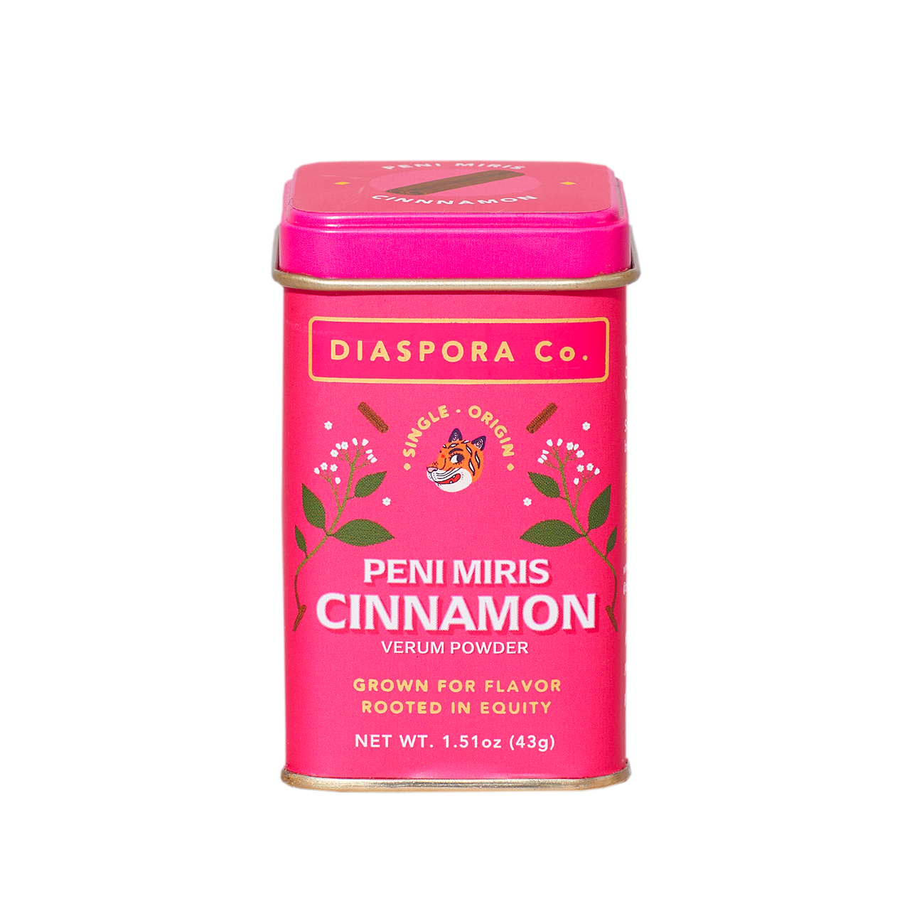 Peni Miris Cinnamon