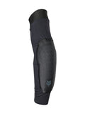 Safety Fox Racing Launch Elite Elbow Guard Medium Black