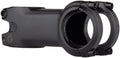 Salsa Guide Trail Stem- 70mm 35.0 Clamp 0 Degree 1 1/8" Aluminum Black