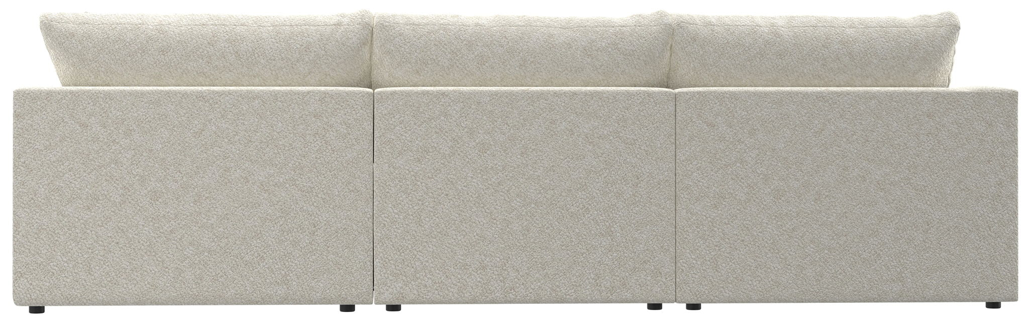 Ritzy - Modular Sofa