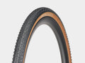 Bontrager Betasso RSL 700x42c TLR Black/Tan Tire