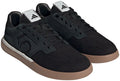 Five Ten Sleuth Flat Shoes - Women's Core Black/Core Black/Gum M2 7.5