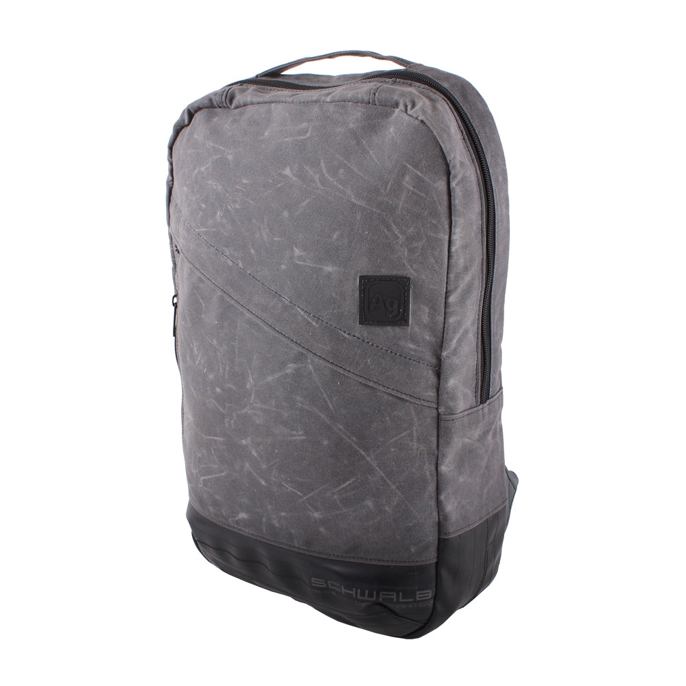 Alchemy Goods - Brooklyn Backpack - Waxed