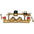 2" Double Check Detector Valve With BFV Supply Switch by Zurn Wilkins