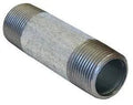 2" Galvanized Pipe Nipple for Fire Protection Systems