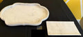 2 of ZODAX MARBLE TRAYS