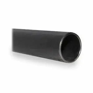 2" x 10' Schedule 10 Grooved Black Pipe for Sprinkler Systems