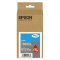 New, Pre-Owned - Epson 788XXL Extra High Yield Cyan Ink Cartridge, C13T78820