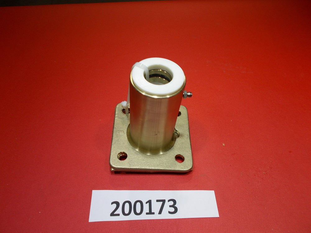 MasterCraft Rudder Port 200173