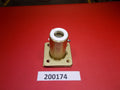 Rudder Port 200174