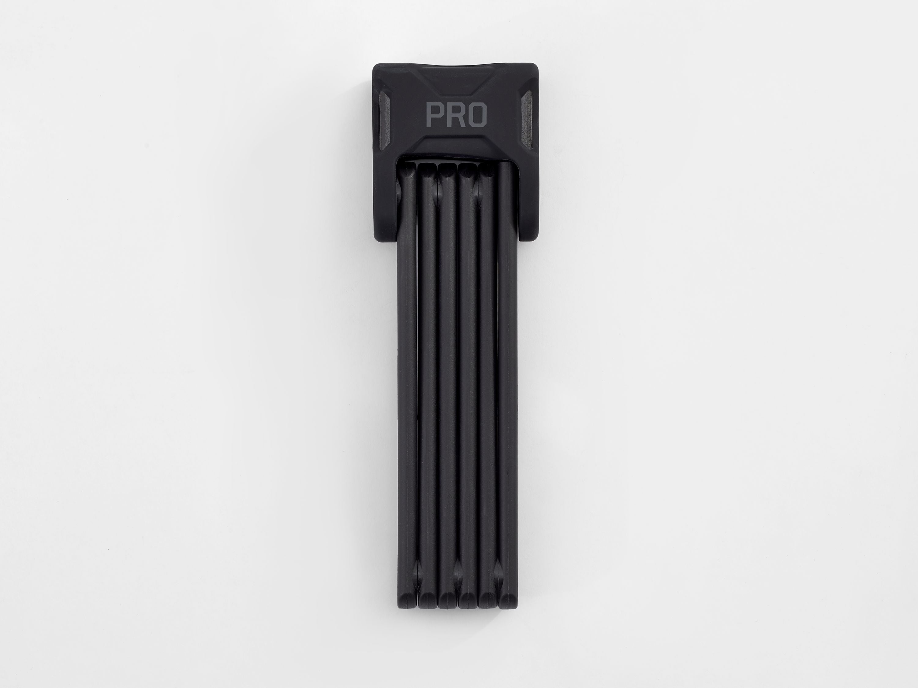 Bontrager Pro Folding Keyed 90cm Black Lock